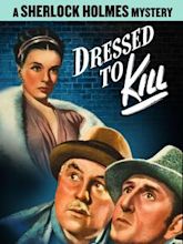 Dressed to Kill (1946 film)