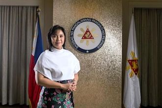 Leni Robredo