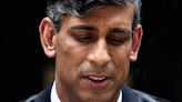 A July election? Thanks a lot Rishi, you’ve ruined Wimbledon