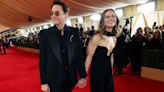 Robert Downey Jr. shared his Oscars triumph with his wife, who ‘loved me back to life’