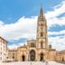 Oviedo Cathedral