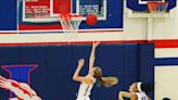 Macie Phifer's Ingomar High School Career Home