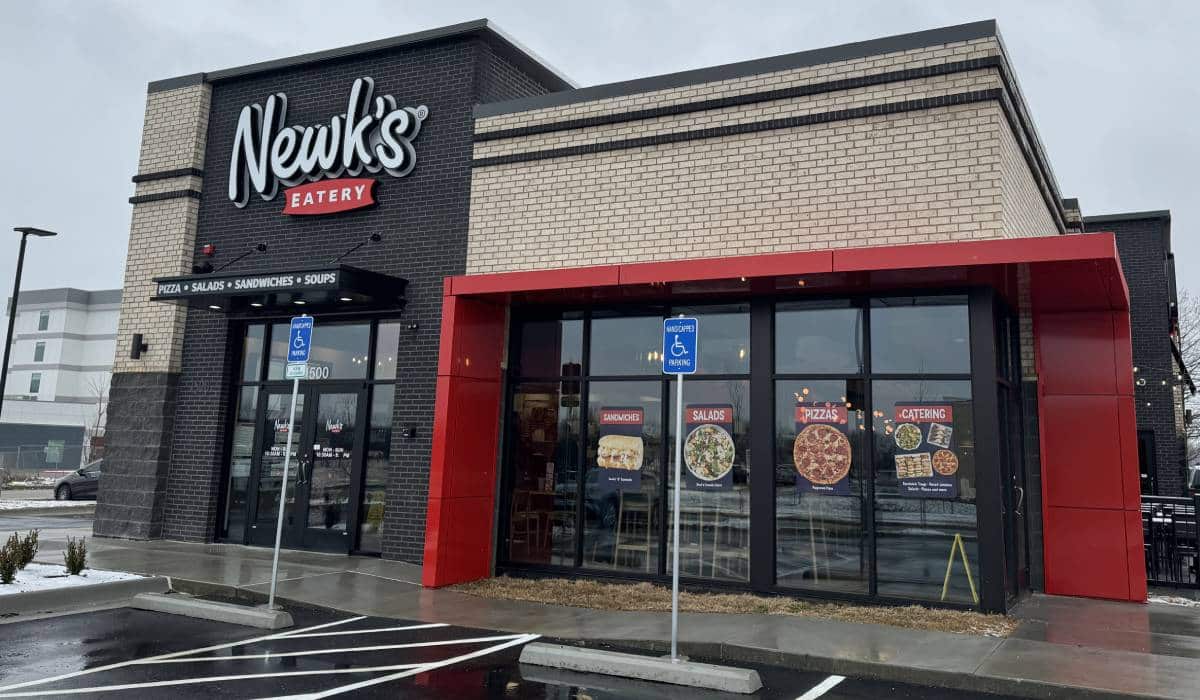 Post Sale, Newk's Sees Further Growth on Horizon