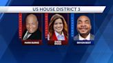 U.S. House District 3: Mark Burns and Sheri Biggs advance to a runoff election