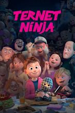 Checkered Ninja (2018) - Posters — The Movie Database (TMDb)