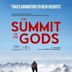 Le Sommet des dieux