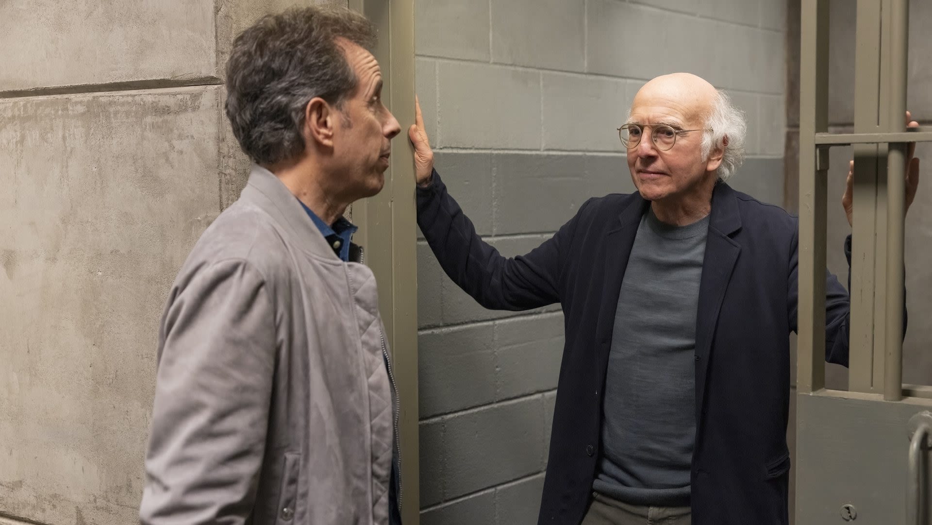‘Curb Your Enthusiasm’ Emmy Submissions: Posthumous Bid for Richard Lewis and 15 Guest Actors Including Bruce Springsteen (EXCLUSIVE)