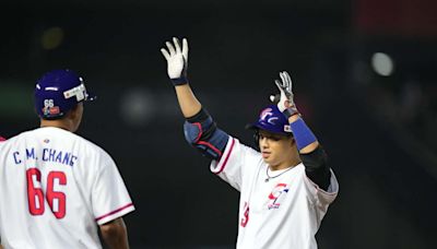 中職》吳念庭沒意外投入中職戰場 高中大物選不選另有考量