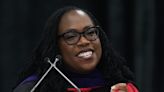 Justice Ketanji Brown Jackson reports $1,200 flowers from Oprah, designer clothing gifts. Justice Thomas delays filing disclosure