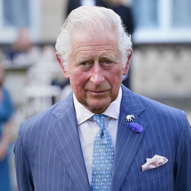 Funeral Plans for King Charles "Dusted Off" as Source Says His Condition Is "Not Good"
