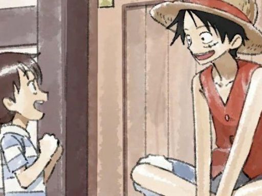 Cómo luce “The One Piece”: estas son las primeras imágenes conceptuales del remake del anime para Netflix