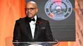 Morehouse Student Gives ‘Donkey Of The Day’ To School President For Passing Up Black Commencement Speakers For President...