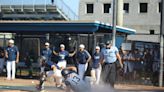 Despite abrupt coaching change, Gulliver baseball marches on to state final four