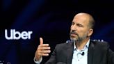 Uber CEO reveals 4 ways to boost your rider ratings — and tipping isn't one of them