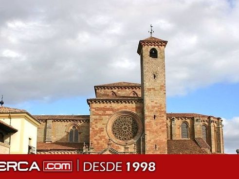 Sigüenza volverá a intentar abrazar a su Catedral este sábado tras el intento fallido del año 2018