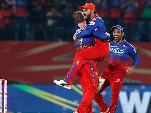 Who won yesterday IPL match? Top highlights of last night's