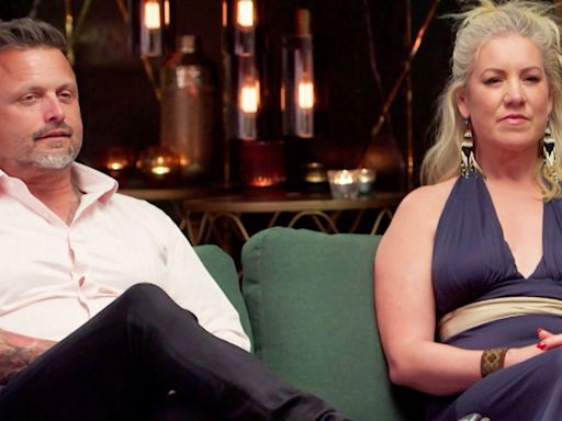 MAFS star Timothy says he gave Lucinda "eight chances" before split