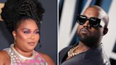 Kanye West Calls Attacks on Lizzo’s Weight Loss ‘Demonic’ and Comparable to a ‘Genocide of the Black Race’