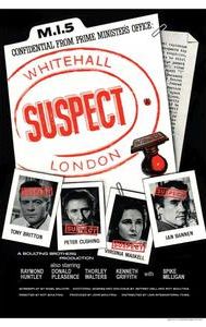 Suspect (1960 film)