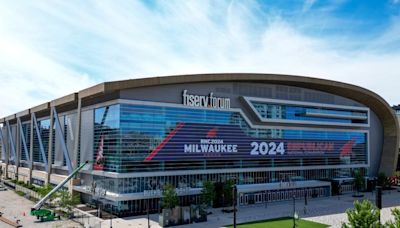 What to know about the 2024 Republican National Convention in Wisconsin