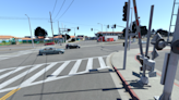 rFpro unveils 36km digital loop of Los Angeles roads