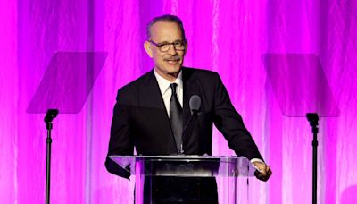 Tom Hanks, Rita Wilson’s guest home burglarized