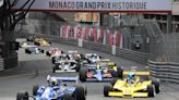 Clásicos de Fórmula 1 de todas las épocas en las calles de Mónaco
