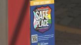 OPD updates LGBTQ+ ‘safe place’ markers to be even more inclusive