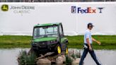 John Deere re-ups as title sponsor of PGA Tour’s John Deere Classic thru 2026