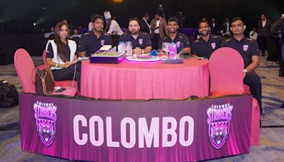 Lanka Premier League 2024: Colombo Strikers Gear Up For The Upcoming Edition - Check Full Squad