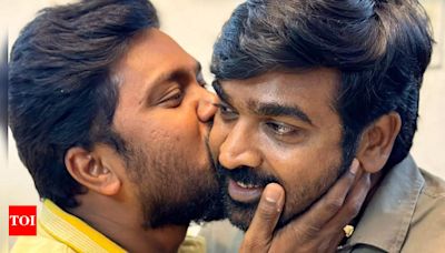 Not Dinesh or Harish Kalyan, Vijay Sethupathi praises THIS actor for 'Lubber Pandhu' | Tamil Movie News - Times of India