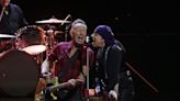 Springsteen And E Street Band Deliver A Powerful Message In San Diego