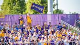Reactions as LSU punches its ticket to Omaha with super regional sweep over Kentucky