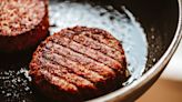 Plant-based meat substitutes may be healthier for the heart than real meat, new analysis suggests