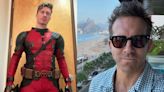 Deadpool and Wolverine: Meet the guy who performed Bye Bye Bye choreography, and no it's not Ryan Reynolds
