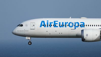 EU antitrust regulators warn IAG, Air Europa deal may reduce competition