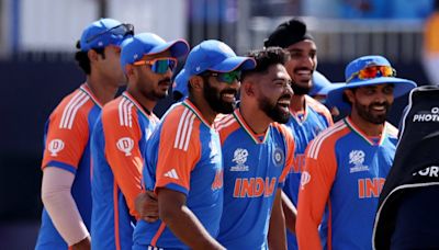 India's Super 8 schedule, T20 World Cup: Teams, dates, match timings, venues, live streaming