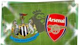 Newcastle vs Arsenal: Prediction, kick-off time, TV, live stream, team news, h2h results, odds today