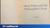 Compró una edición única de 'Harry Potter' por unos céntimos y ha vendido el libro 27 años después por 16.800 euros