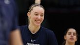 Paige Bueckers, NCAA champion UConn men's basketball team nominated for 2023 ESPY Awards