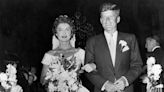 Jackie Kennedy Onassis Almost Stood John F. Kennedy Up at the Altar: ‘She Disappeared’