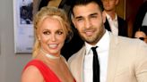 Britney Spears' ex-husband Sam Asghari 'left with nothing' in divorce settlement