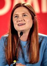 Bonnie Wright