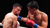 Brandon Figueroa primed to bulldoze next opponent, Mark Magsayo