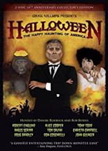 Amazon.com: Halloween...The Happy Haunting of America 2-Disc ...