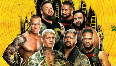 The Bloodline Beat Cody Rhodes, Randy Orton & Kevin Owens at WWE Money in the Bank