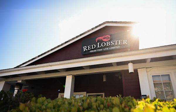 “A great day for Red Lobster”: Seafood chain to exit bankruptcy after approval of restructuring plan