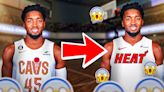 Perfect Donovan Mitchell trade Heat must offer Cavs
