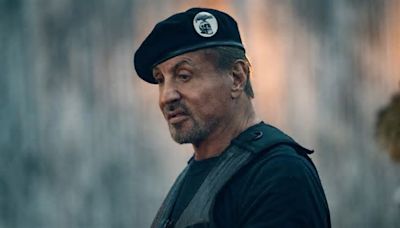 ‘The Expendables 4’ Review: Truly Intoler4ble