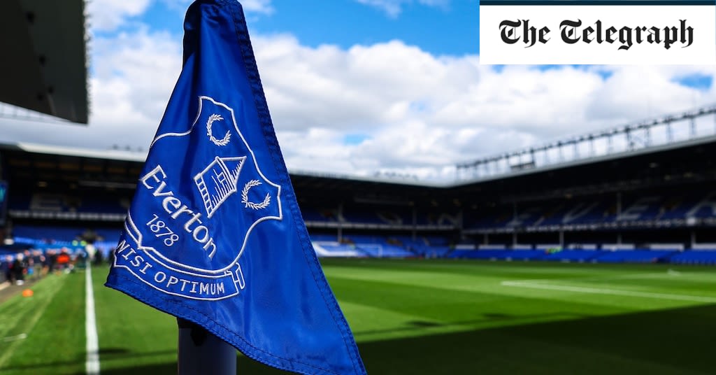 Everton’s prospective owners 777 sued in alleged ‘Ponzi scheme’ fraud case